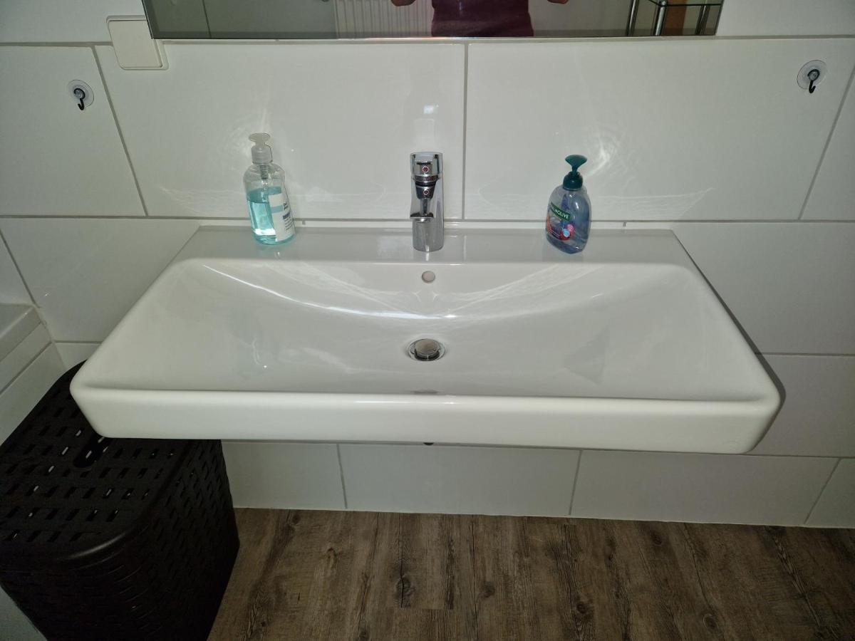 Ferienwohnung Blumenshein Bei Speyer Karlsruhe Familienfreundlich 5 Pers Zeiskam Zewnętrze zdjęcie